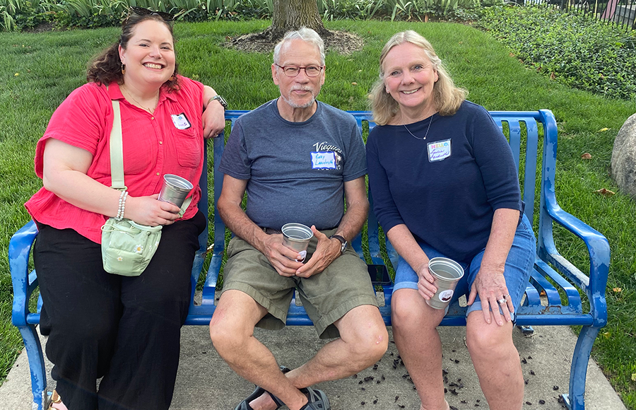 HerronMorton Place Association l Indianapolis