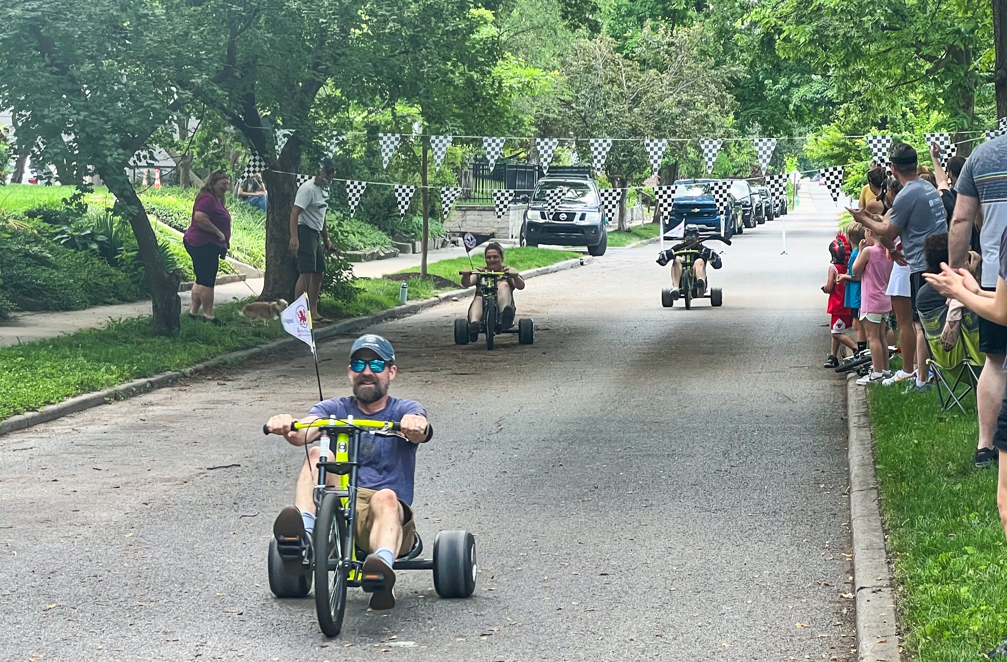 Engage With Your Neighbors HerronMorton Place Indianapolis